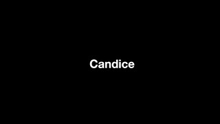 TUSHYRAW - Candice Dare a hatalmas seggű szöszi