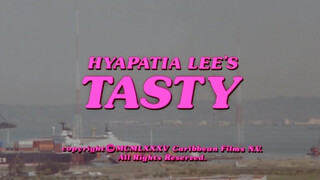 Tasty (1985) - Teljes erotikus film