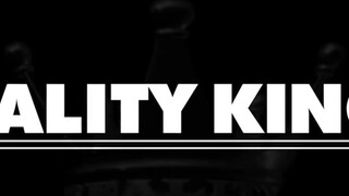 Reality Kings – Ariana Aimes és Cali Caliente hármasban a koleszban