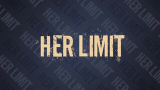 HerLimit - Jessica Night méretes néger dákót kap