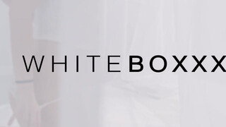 WhiteBoxxx - Eveline Dellai szereti fenékbe csinálni