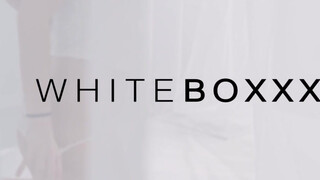 WhiteBoxxx - Kaisa Nord és Elena Vega orosz csajok és egy hatalmas hímtag
