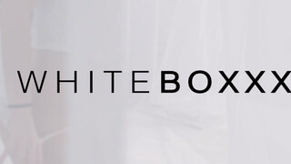 WhiteBoxxx - Belle Claire az isteni cseh bula