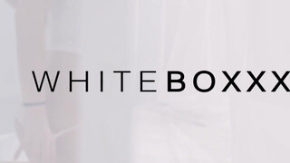 WHITEBOXXX - Ginebra Belucci durván lerendezi a fasziját