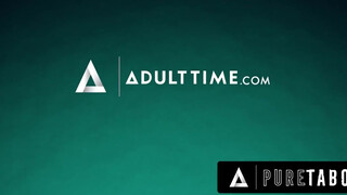 PURE TABOO - Coco Lovelock és a tetovált nevelő apa