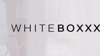 WHITEBOXXX - Arteya hármasban szeretkezik
