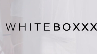 WhiteBoxxx - Zazie Skymm popsiba is imádja