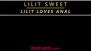 Lilit Sweet popsiba tolva