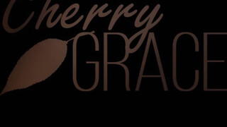 Cherry Grace a kerek muffos kisasszony