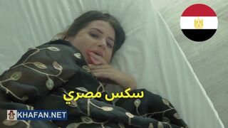 Arab milf méretes seggét megbassza egy amatőr pov-ban