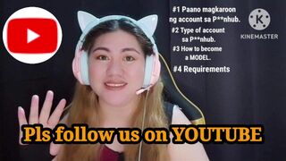 Ázsiai amatőr muffot megbassza és telelövi tiktok live után