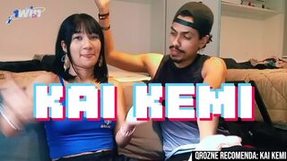 Qrozne recomenda - kai kemi alaposan megkúrva egy tini castingon